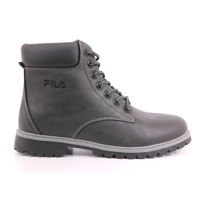 Anfibio Fila Uomo Nero  Scarpe 294 - FFM0148