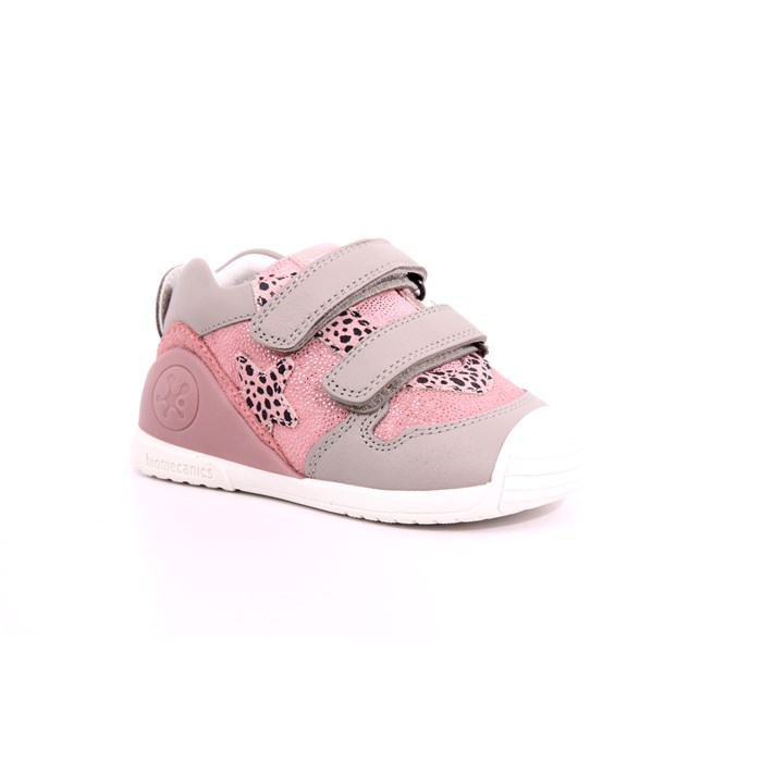 Biomecanics Scarpa Strappi Grigio