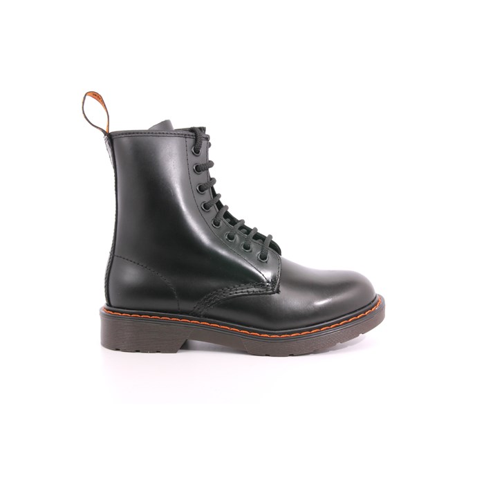 Anfibio Shooters Donna Nero  Scarpe 1 - S8939-05