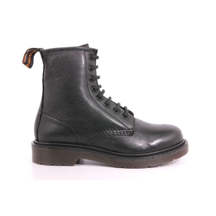 Anfibio Shooters Donna Nero  Scarpe 3 - S8939-01