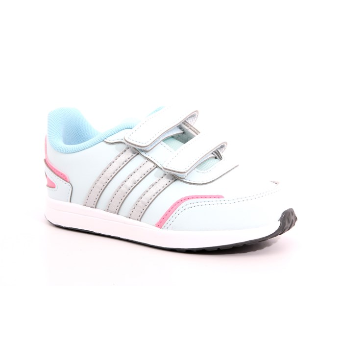 Adidas Scarpa Strappi Verde Acqua