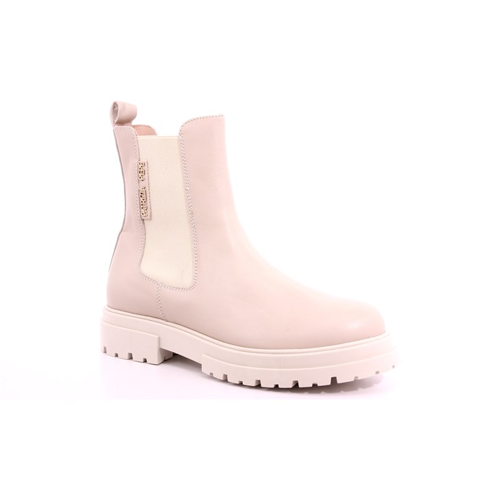 Patrizia Pepe Anfibio Beige