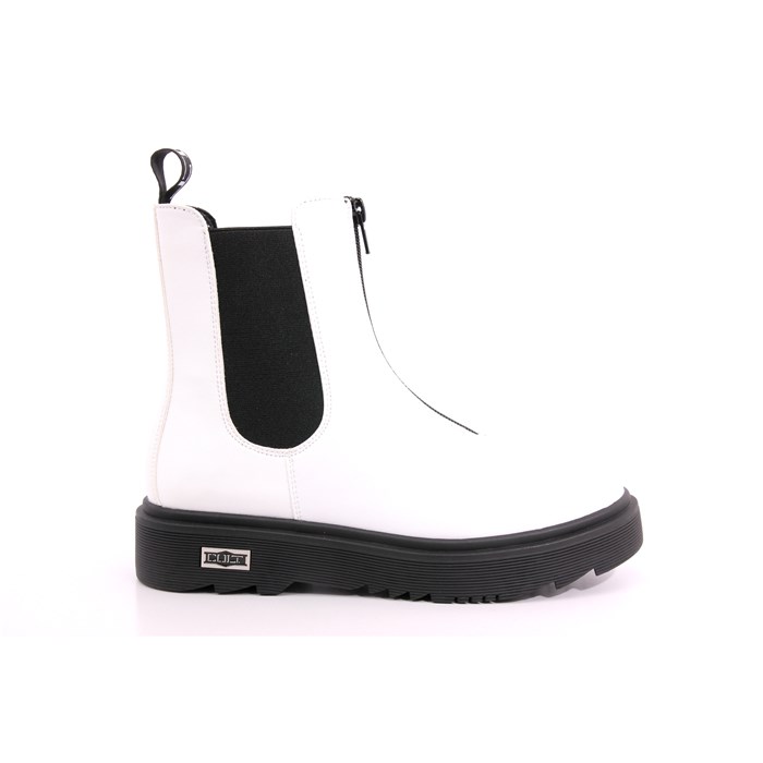 Stivaletto Cult Bambina Bianco  Scarpe 72 - CLJ001000000