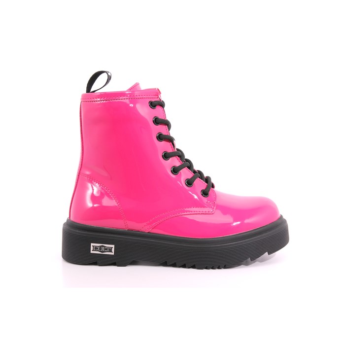 Anfibio Cult Bambina Fuxia  Scarpe 76 - CLJ001202000