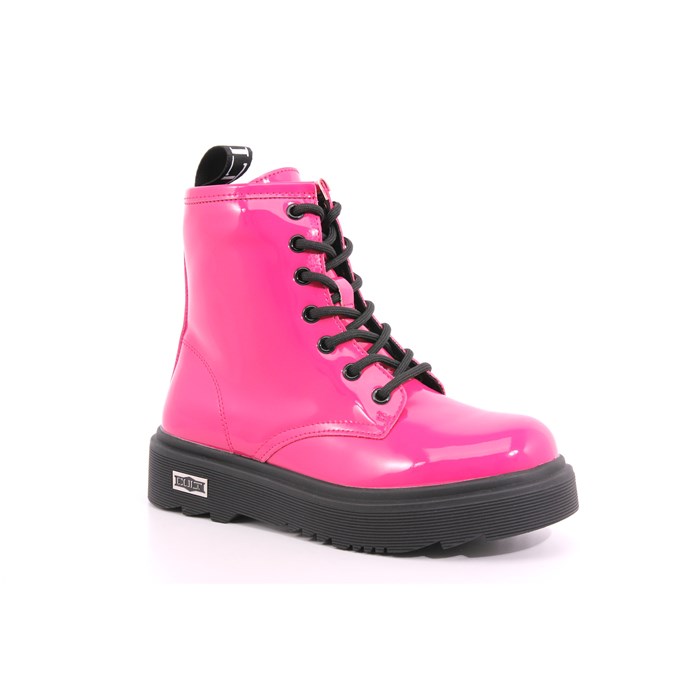 Cult Anfibio Fuxia