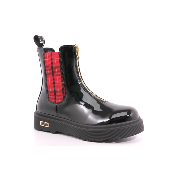 Cult Stivaletto Nero
