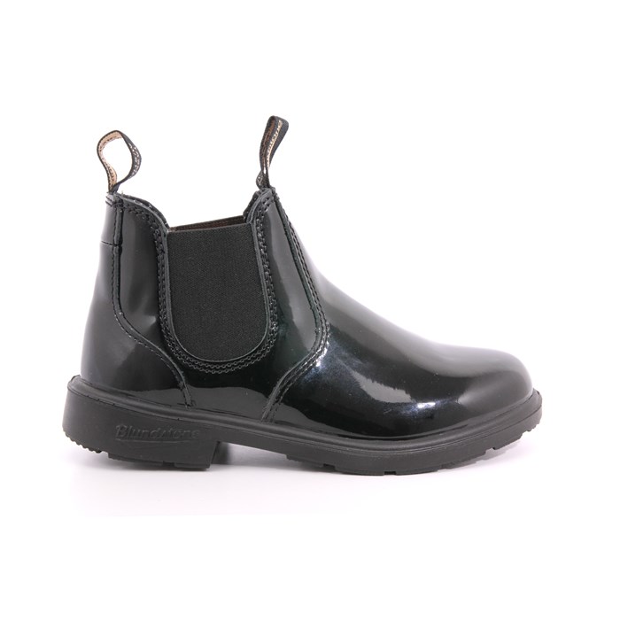 Beatles Blundstone Bambina Nero  Scarpe 7 - 2255