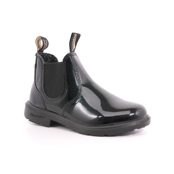 Blundstone Beatles Nero