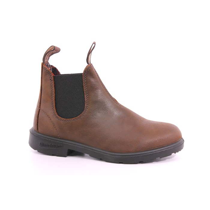 Blundstone Beatles Marrone