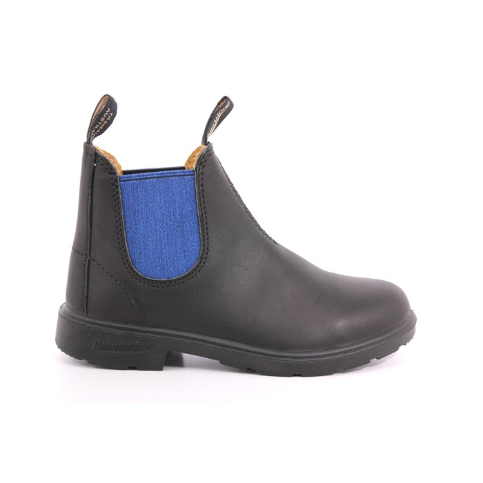 Beatles Blundstone Bambino Nero  Scarpe 9 - 580