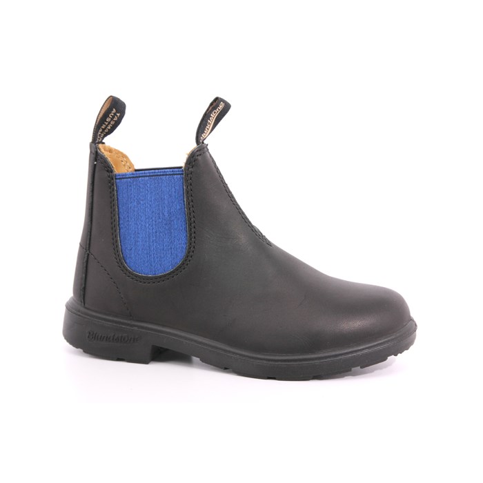 Blundstone Beatles Nero