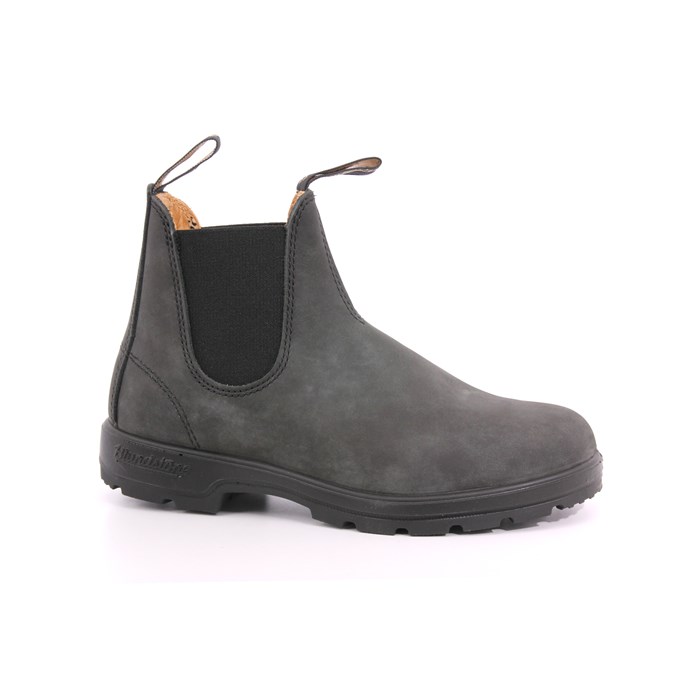 Blundstone Beatles Nero