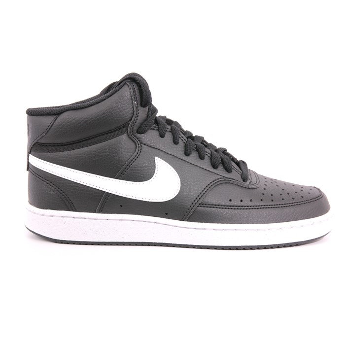 Scarpa Allacciata Nike Uomo Nero  Scarpe 762 - DN3577-001