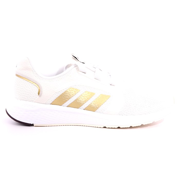 Scarpa Allacciata Adidas Donna Bianco  Scarpe 1054 - GZ6740