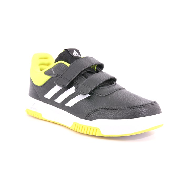 Adidas Scarpa Strappi Nero