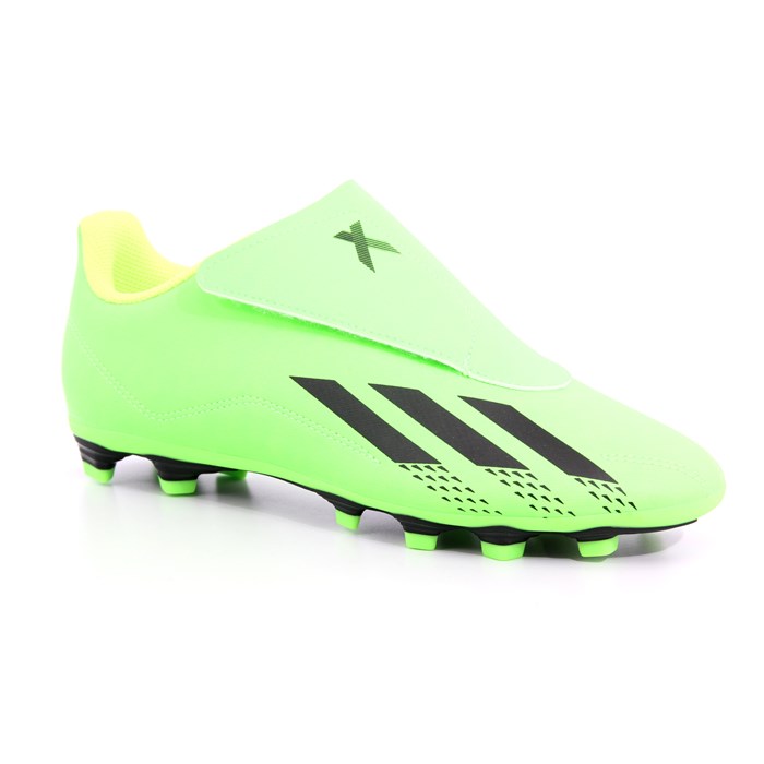 Adidas Scarpa Calcetto Verde