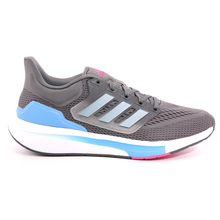 Scarpa Allacciata Adidas Donna Grigio  Scarpe 1077 - GW6727