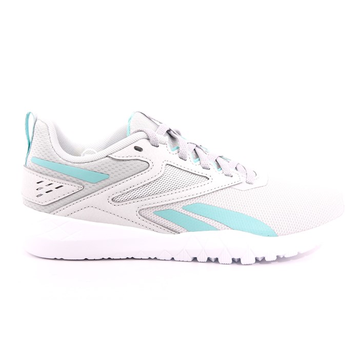 Scarpa Allacciata Reebok Donna Grigio  Scarpe 363 - GY6272
