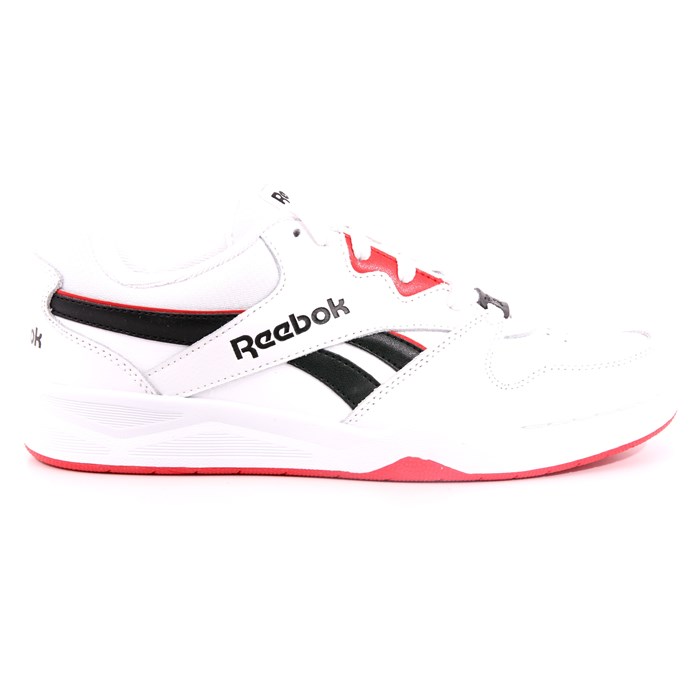 Scarpa Allacciata Reebok Uomo Bianco  Scarpe 364 - GY8827