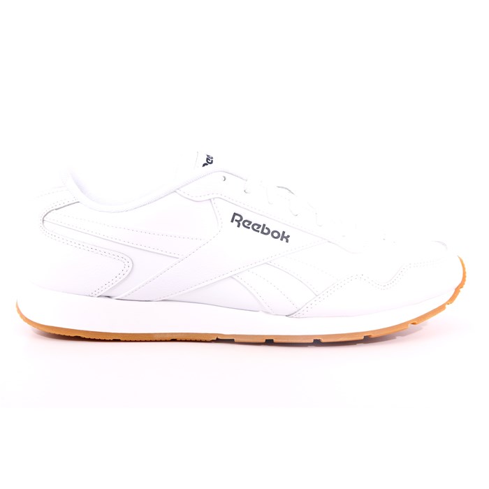Scarpa Allacciata Reebok Uomo Bianco  Scarpe 366 - DV5412