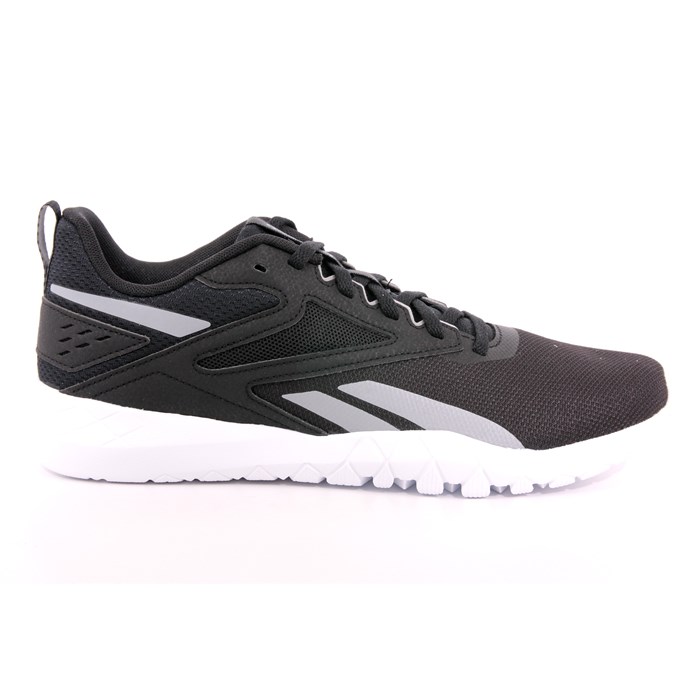 Scarpa Allacciata Reebok Uomo Nero  Scarpe 369 - GY6261
