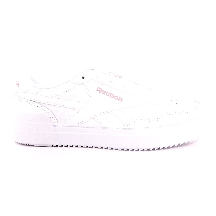 Scarpa Allacciata Reebok Donna Bianco  Scarpe 371 - GZ6020