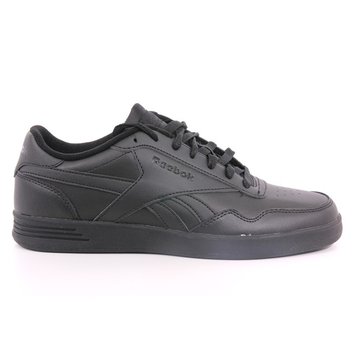 Scarpa Allacciata Reebok Uomo Nero  Scarpe 379 - BS9090