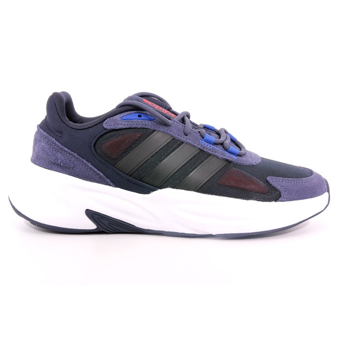 Scarpa Allacciata Adidas Uomo Blu  Scarpe 1115 - GX6765