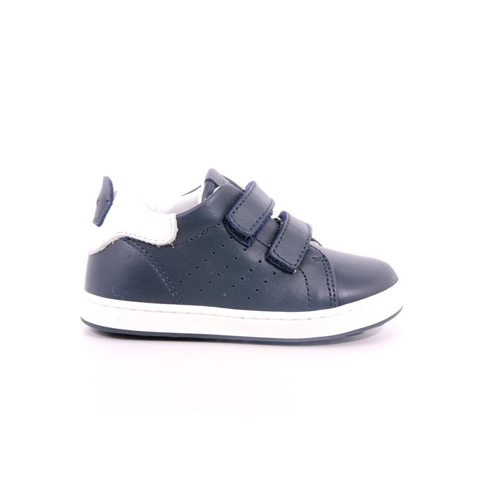 Scarpa Strappi Balducci Bambino Blu  Scarpe 471 - CIT5823H