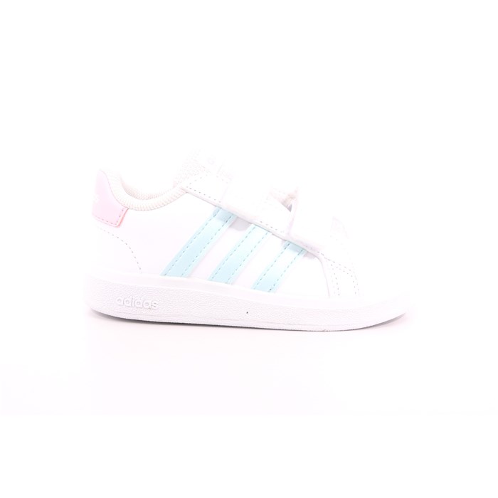 Sailor Pant in Light Blue Denim