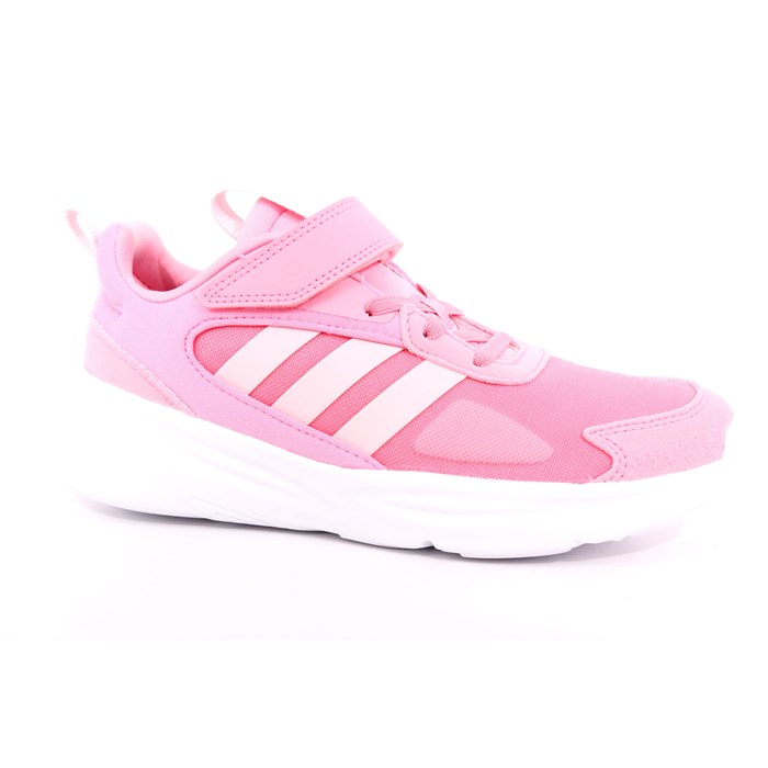 Adidas Scarpa Strappi + Elastico Rosa