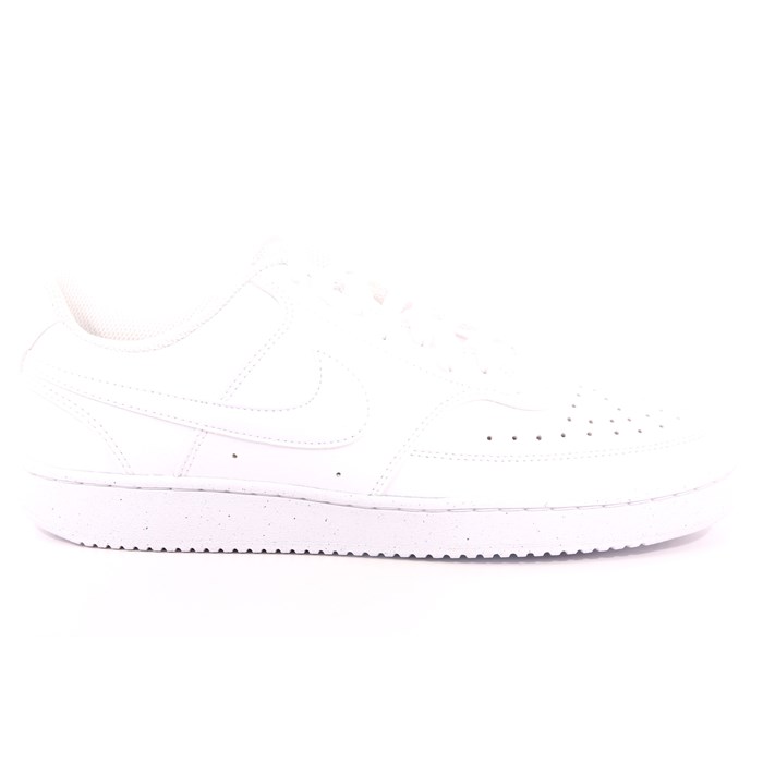 Scarpa Allacciata Nike Uomo Bianco  Scarpe 773 - DH2987-100