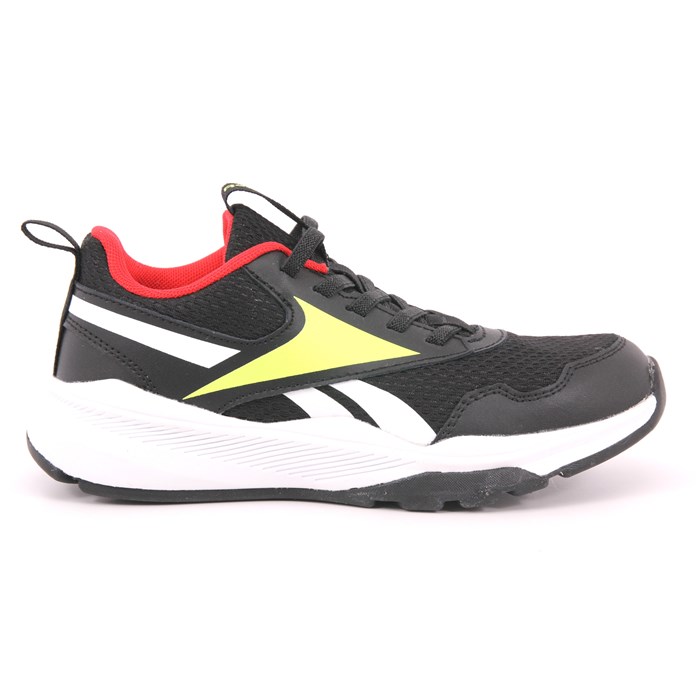 Scarpa Allacciata Reebok Bambino Blu  Scarpe 388 - GW1220