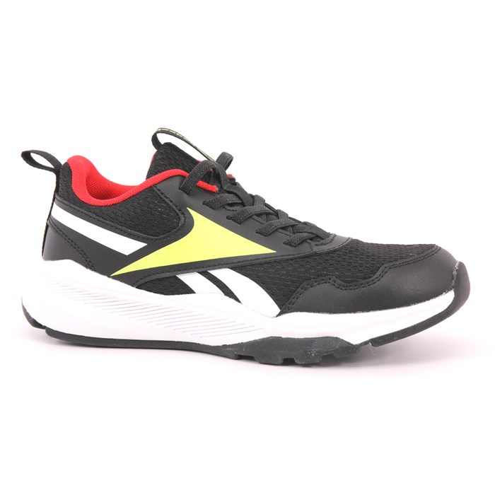 Reebok Scarpa Allacciata Blu