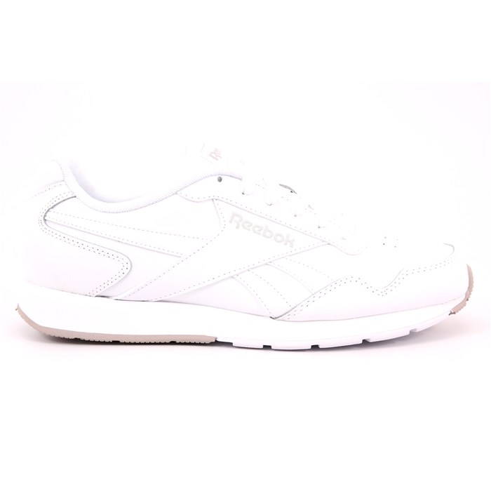 Scarpa Allacciata Reebok Uomo Bianco  Scarpe 397 - V53955