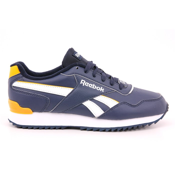 Scarpa Allacciata Reebok Uomo Blu  Scarpe 405 - GZ1434