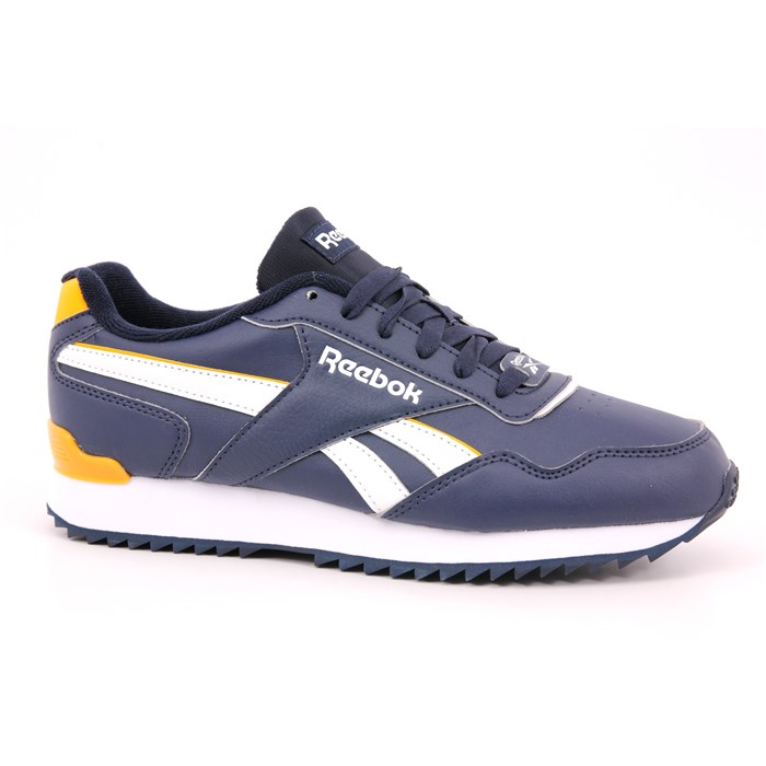 Reebok Scarpa Allacciata Blu