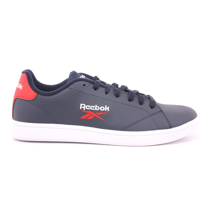 Scarpa Allacciata Reebok Uomo Blu  Scarpe 407 - GZ5001