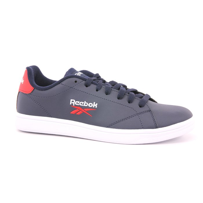 Reebok Scarpa Allacciata Blu
