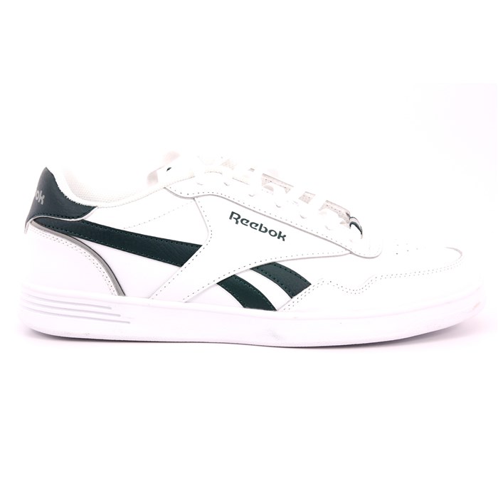 Scarpa Allacciata Reebok Uomo Bianco  Scarpe 408 - GZ6035