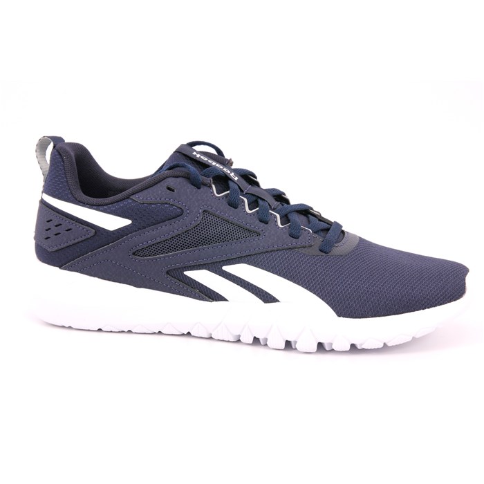 Reebok Scarpa Allacciata Blu