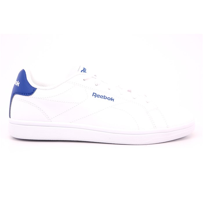 Scarpa Allacciata Reebok Uomo Bianco  Scarpe 414 - GY8886