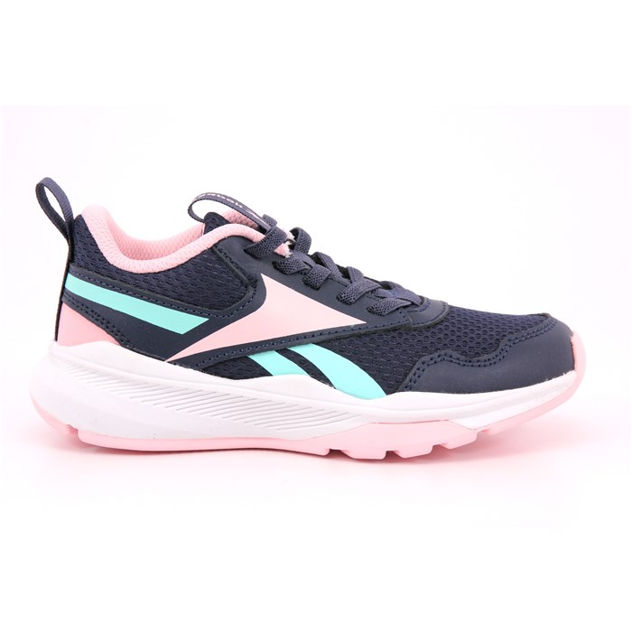 Scarpa Allacciata Reebok Bambina Blu  Scarpe 415 - GW1225