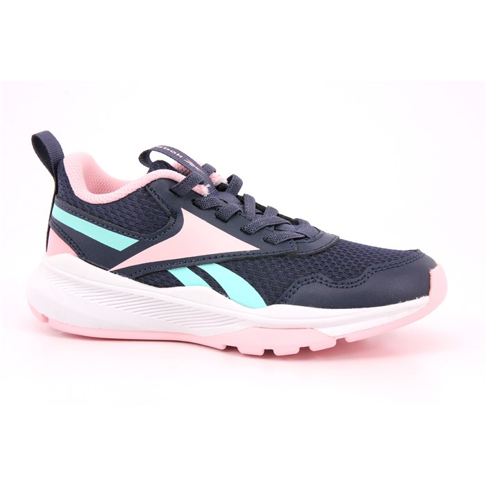 Reebok Scarpa Allacciata Blu