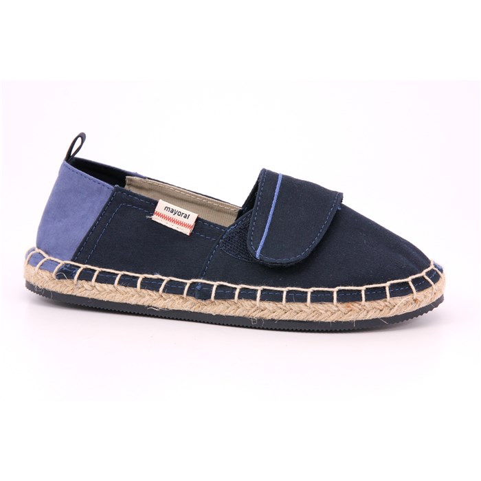 Mayoral Espadrillas Blu