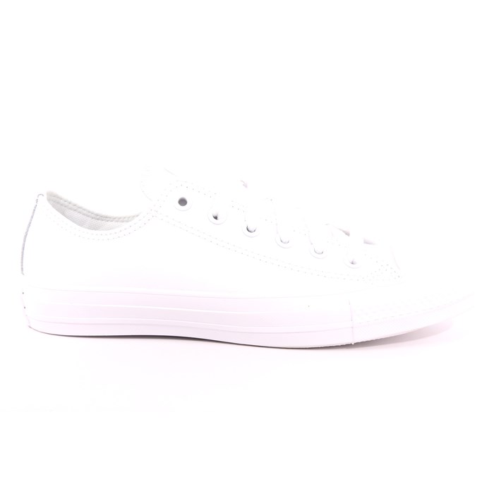 Scarpa Allacciata Converse Donna Bianco  Scarpe 504 - A00918C