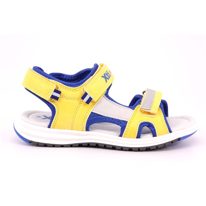 Sandalo Xti Bambino Giallo  Scarpe 174 - 150398