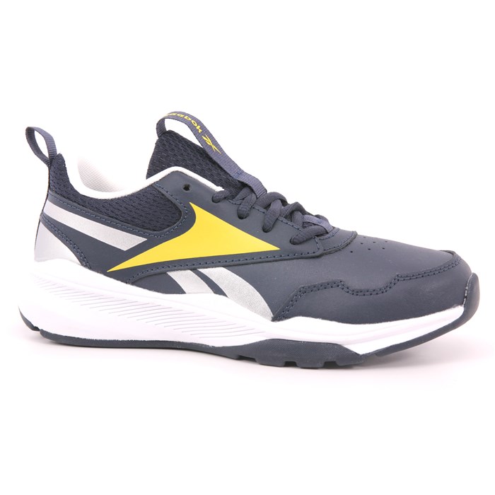 Reebok Scarpa Allacciata Blu