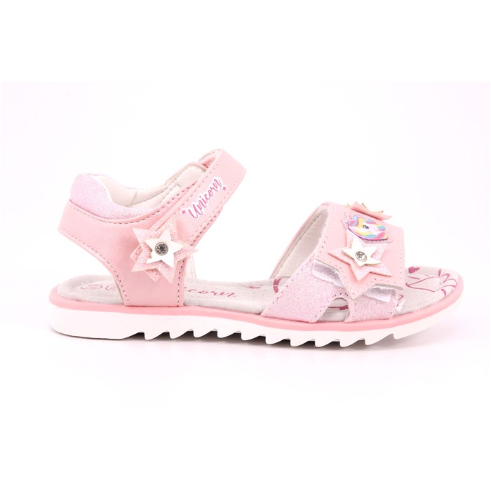 Sandalo Unicorno Bambina Rosa  Scarpe 10 - S8010026S