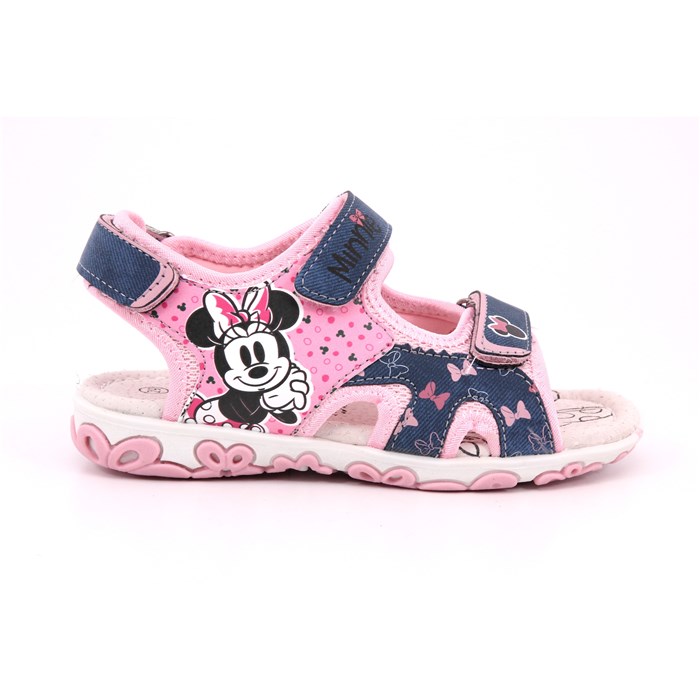 Sandalo Disney Bambina Jeans  Scarpe 29 - D3010394S